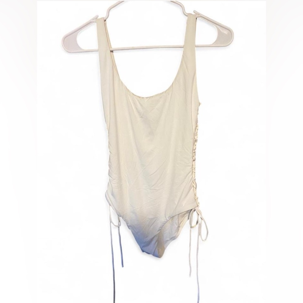 Swim Suit - Picture 2 of 4